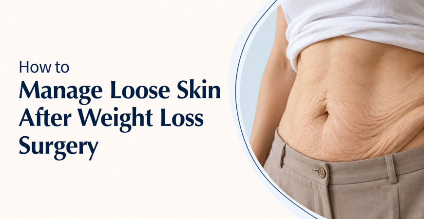 Loose Skin After Weight Loss Surgery In Melbourne