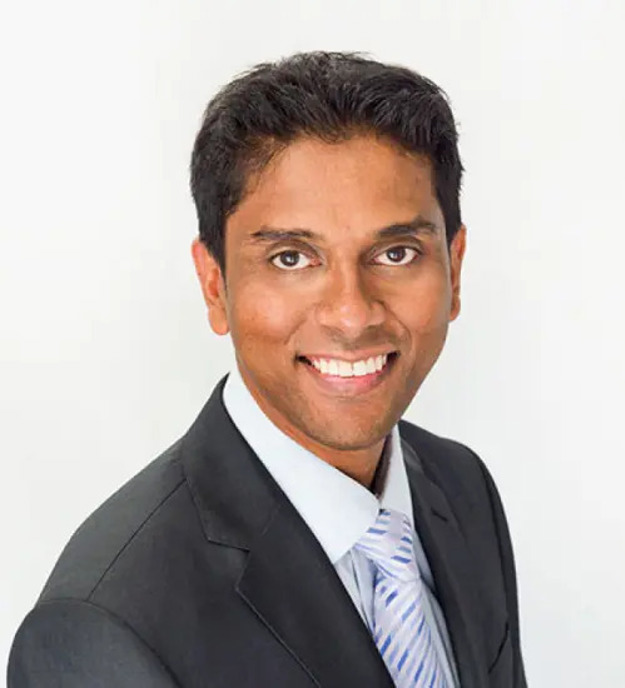Mr. Niruben Rajasagaram bariatric and general surgeon in Melbourne