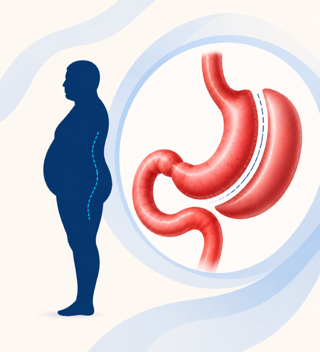 Bariatric Surgery Melbourne