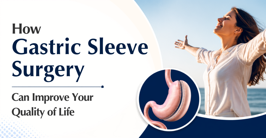 Gastric Sleeve Surgery Benefits Melbourne